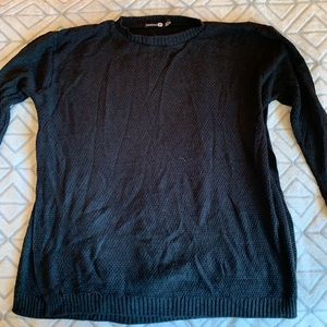Boohoo sweater